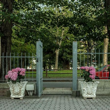 Hotel Davide ริโวลิ ภายนอก รูปภาพ