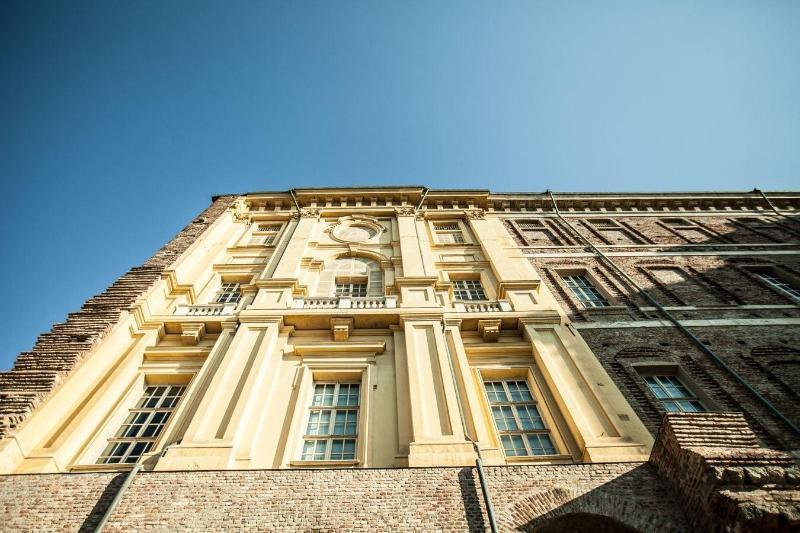 Hotel Davide ริโวลิ ภายนอก รูปภาพ