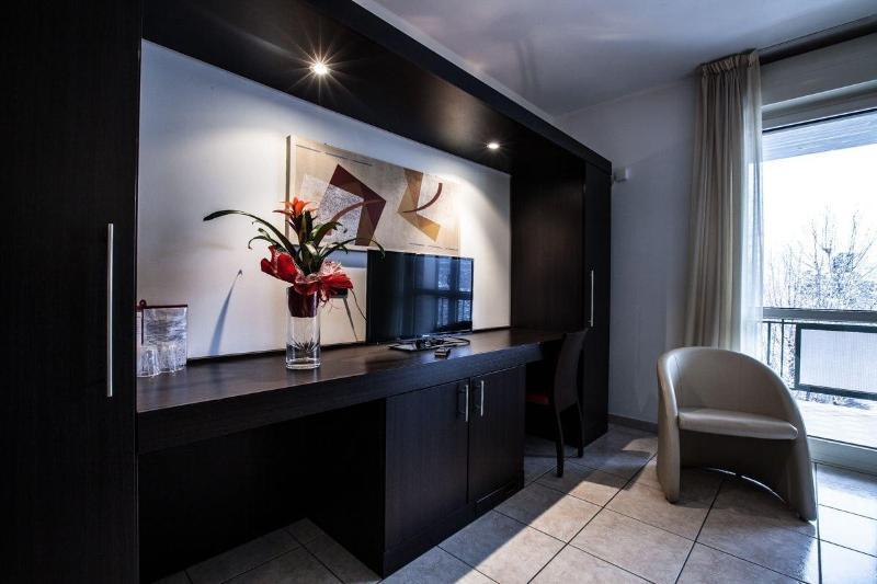 Hotel Davide ริโวลิ ภายนอก รูปภาพ